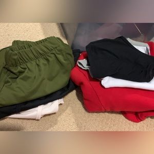 Size XS Clothes
